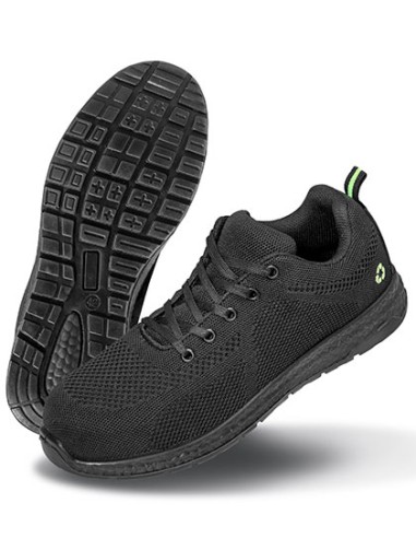 RES-R550X-Recycled Safety Trainer